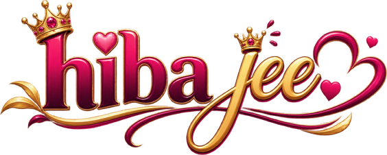 hiba jee logo